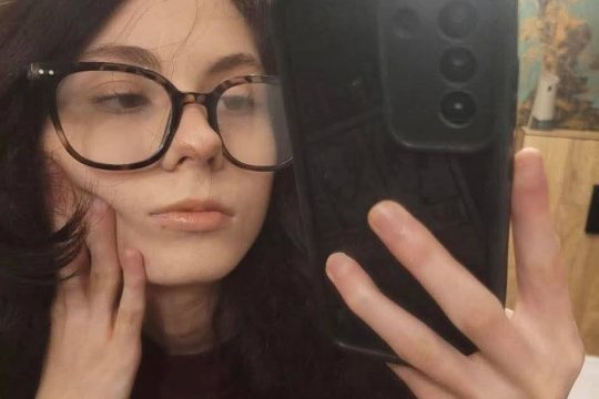 Zaginęła 
Katarzyna Wójcik, 16 lat
#zaginiona
#tczew
#pomorskie

Policjanci z Ko...