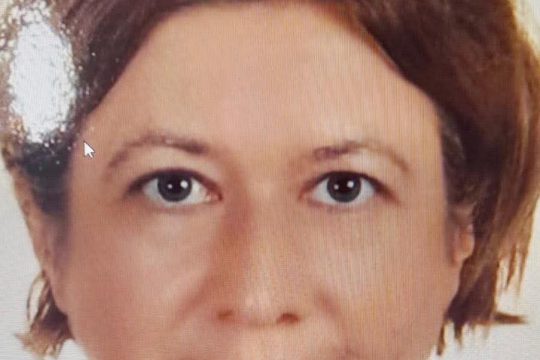 Zaginęła
Monika Żuk, lat 46
#ustka
#pomorskie
#policja_słupsk
#polska_policja
#z...