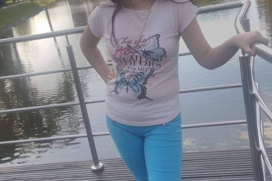 Zaginęła
Natalia Cierkowska, lat 35
#lubawa #iława #warmińskoMazurskie #policjaI...