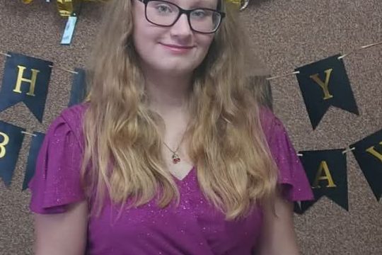 Zaginęła
Patrycja Witkowska, lat 18
#krajenka #złotów #wielkopolskie #policjaZło...