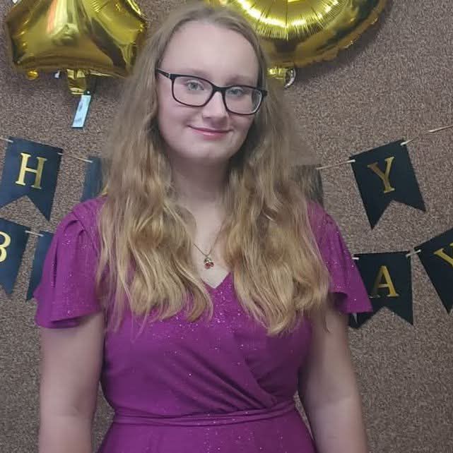 Zaginęła
Patrycja Witkowska, lat 18
#krajenka #złotów #wielkopolskie #policjaZło…