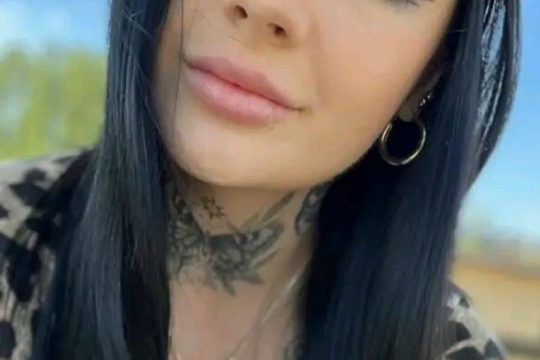 Zaginęła
Roksana Kamińska, lat 27
#zawiercie #śląskie 
#PolicjaZawiercie #poszuk...