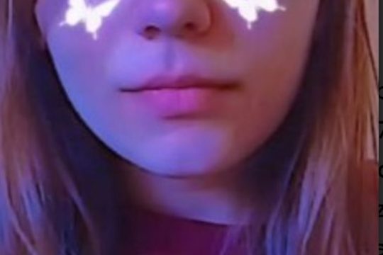 Zaginęła
Wiktoria Siepierska, lat 17
Chłopiec, 6 miesięcy 
#głowaczowa #dębica #...