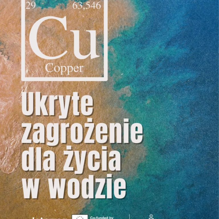 Zanieczyszczenie środowiska morskiego metalami ciężkimi w wyniku działalności człowieka jest poważny...