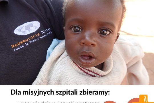 Zbiórka świąteczna WPiA UAM na rzecz akcji „Opatrunek na Ratunek”...