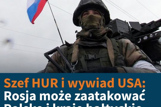 - Zgodnie z głównym planem Federacja Rosyjska miała być gotowa do rozpoczęcia d...